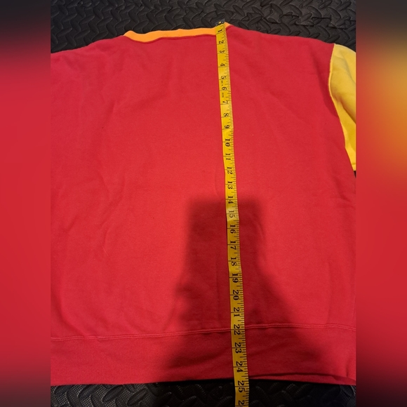 Vintage 92 Chiclets crew neck sweater - Picture 7 of 11